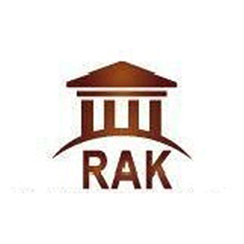 RAK General Contracting.