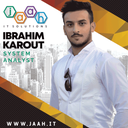 Ibrahim Karout